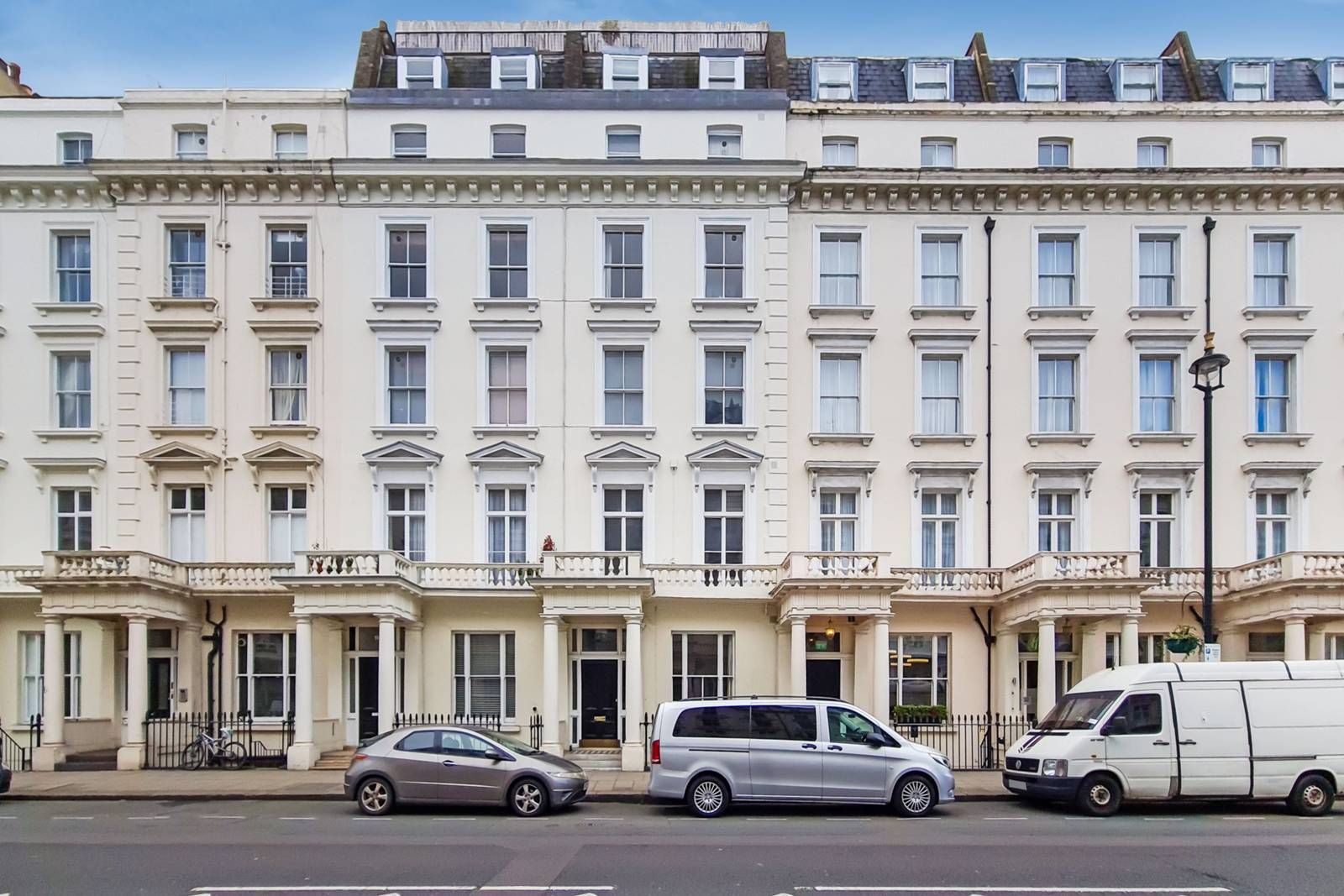 1 bed flat for sale in Belgrave Road, Pimlico, London SW1V Zoopla