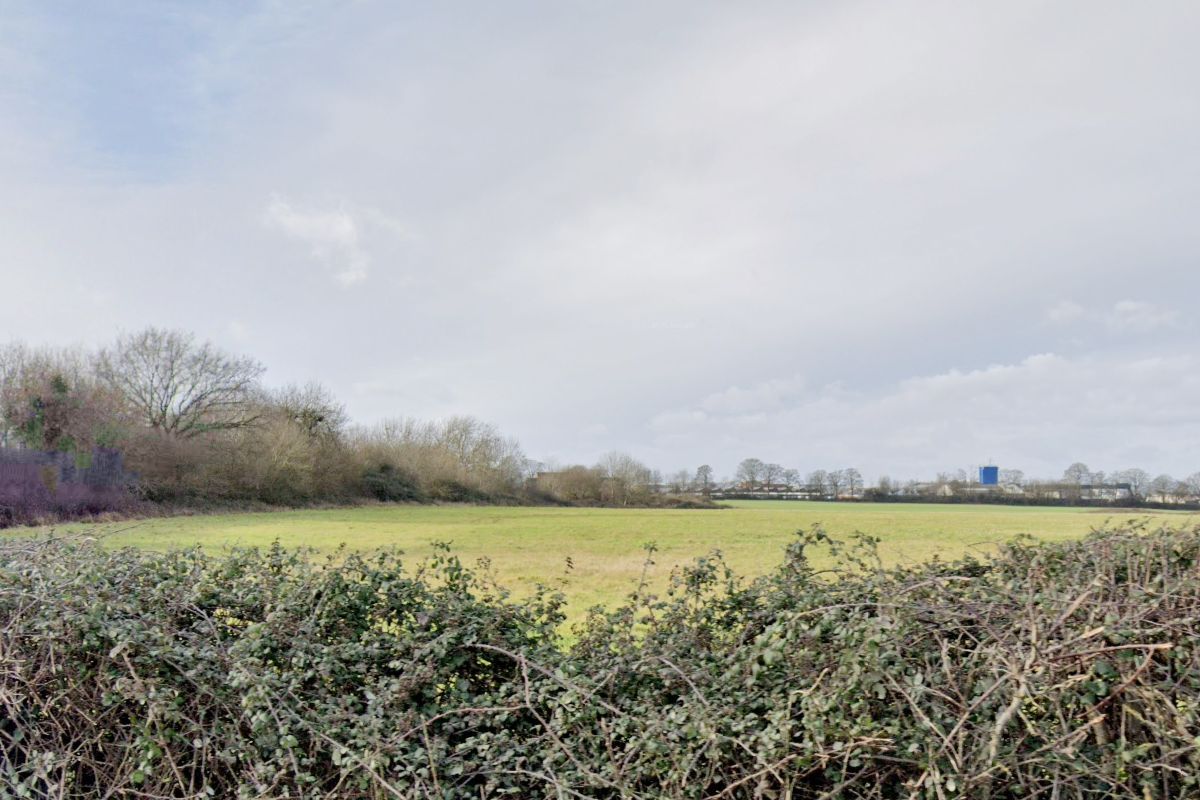 Land for sale in Plot 4 At Layhams Farm, Layhams Road, Keston BR26Ar