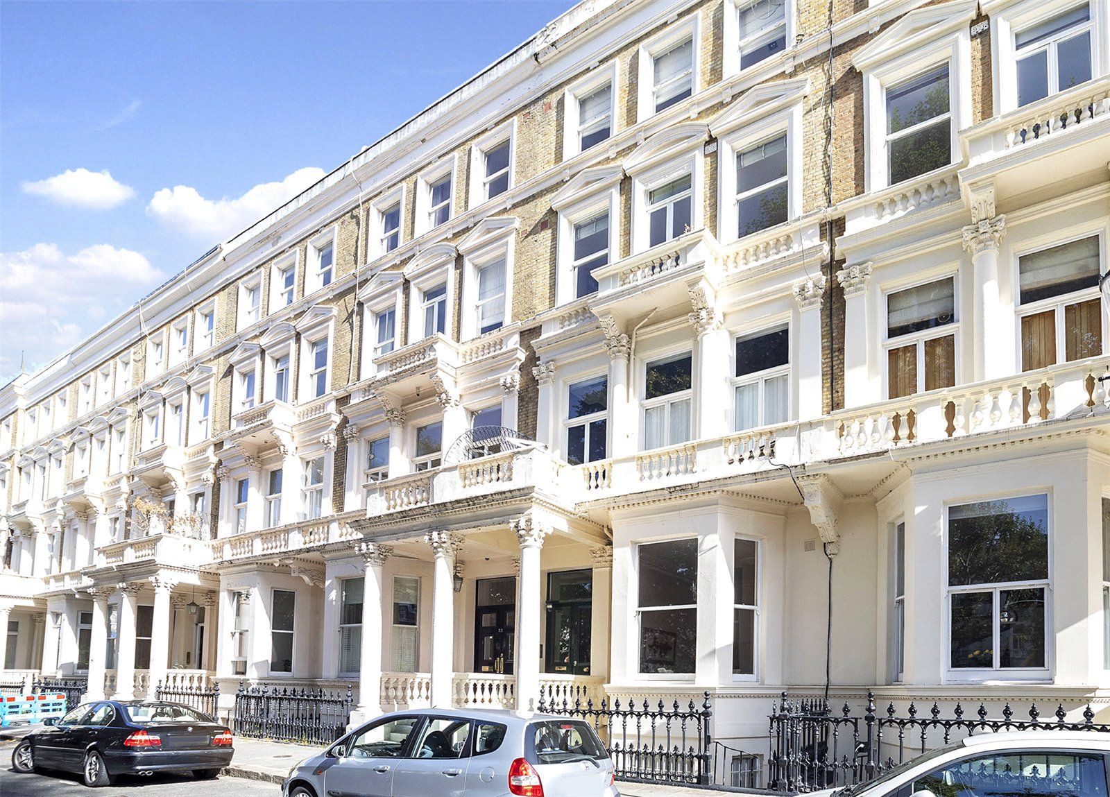 1 bed flat for sale in Earls Court Square, London SW5 Zoopla