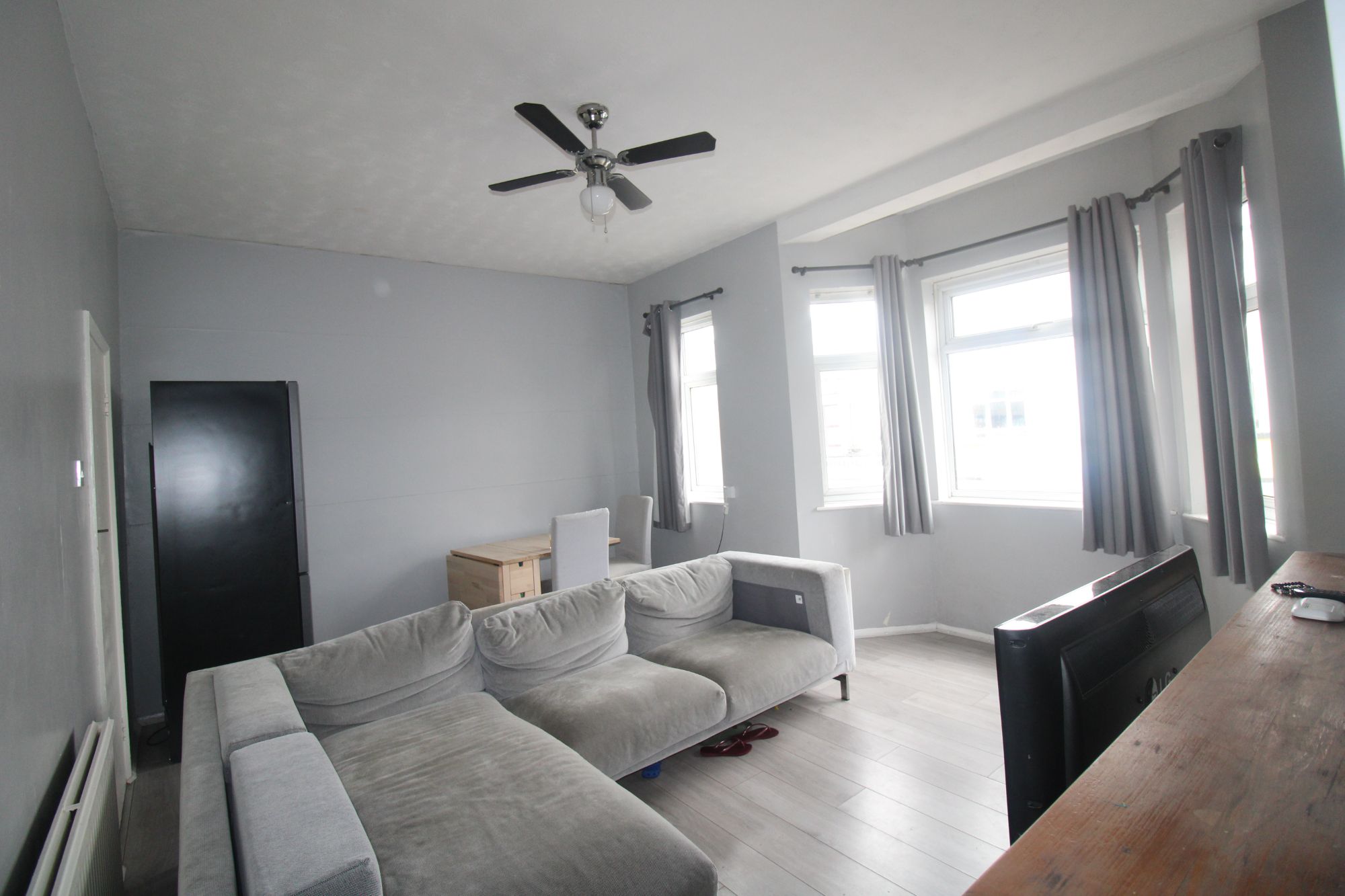 2 bed flat for sale in Katherine Road, London E7 Zoopla