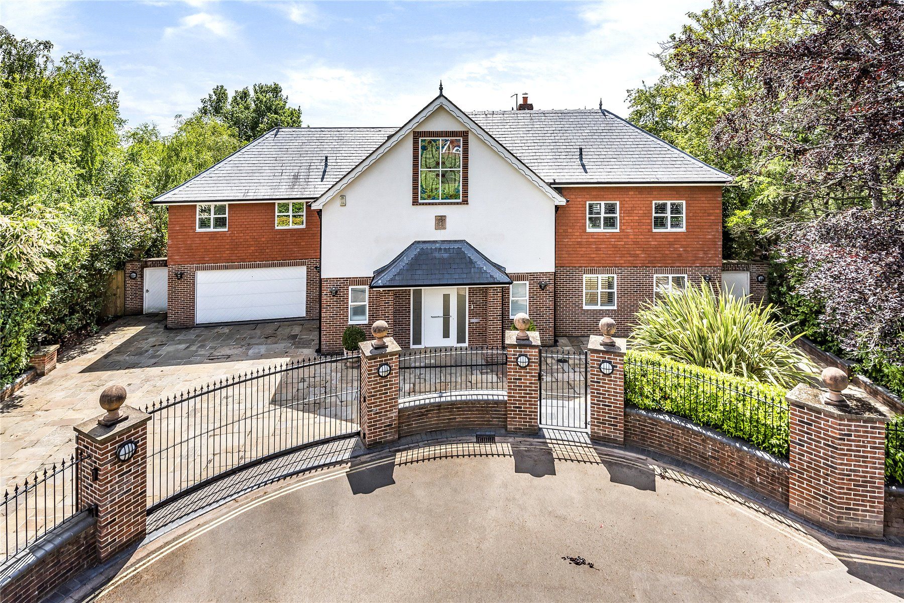 Streatham Rise, Exeter EX4