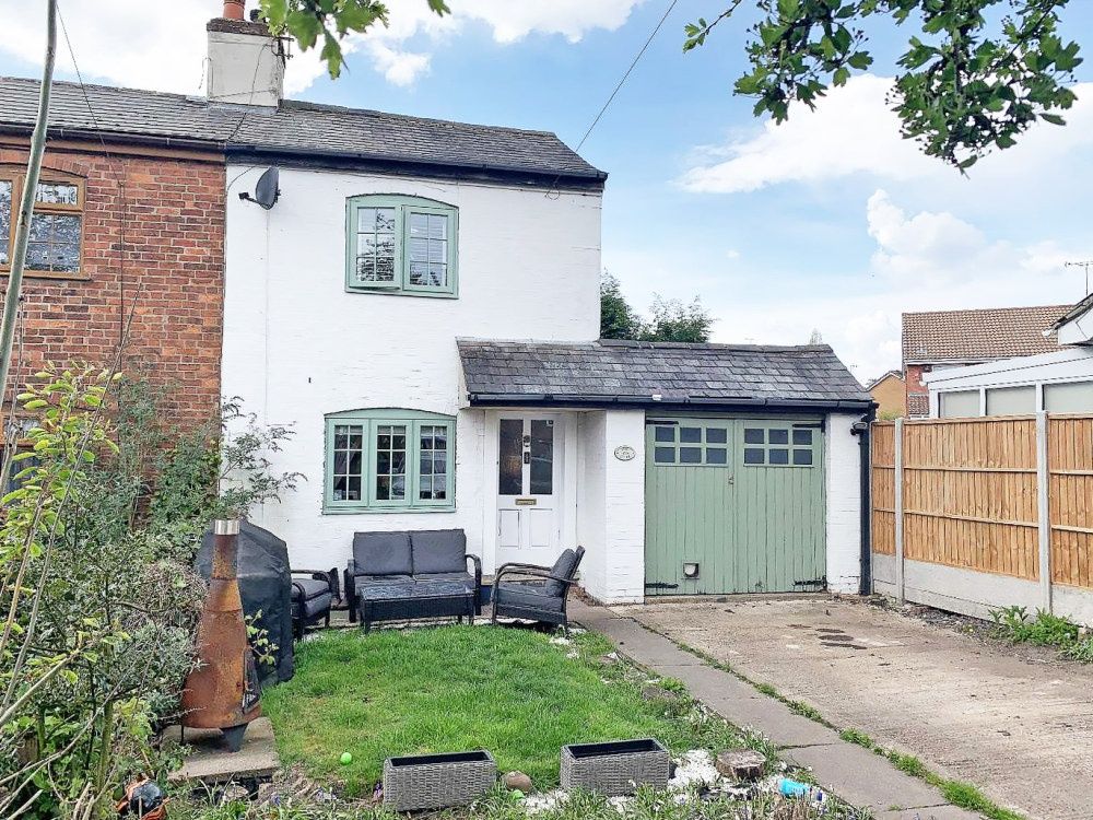 Bennetts Road South, Coventry, West Midlands CV6  