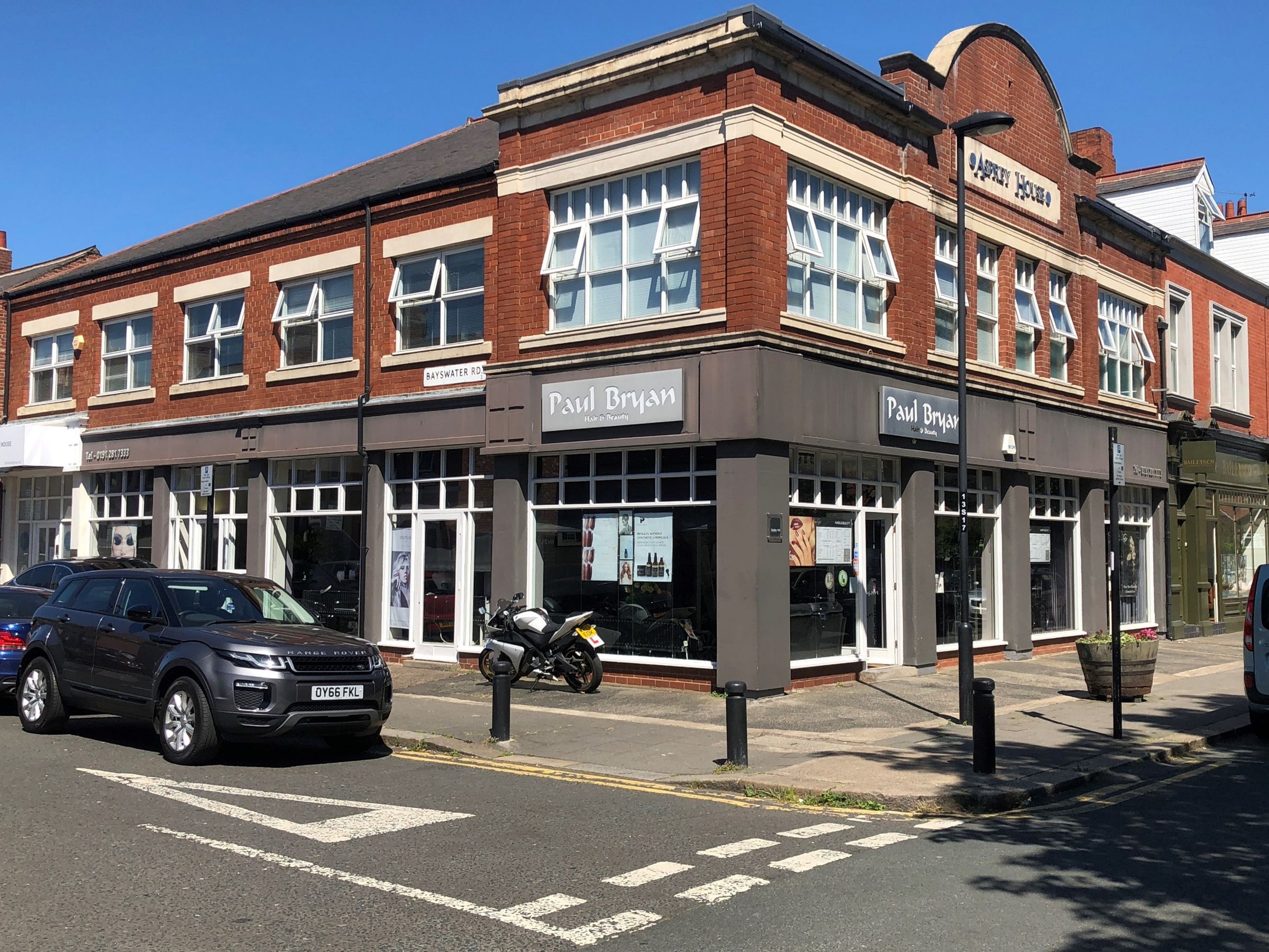 Retail premises to let in St Terrace, Jesmond NE2 Zoopla