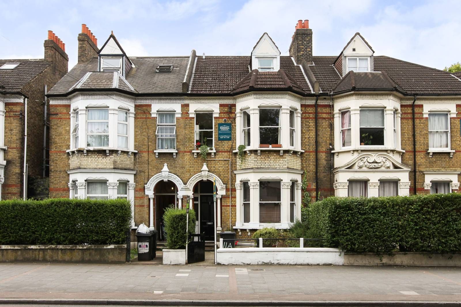 Streatham Place, Streatham Hill, London SW2