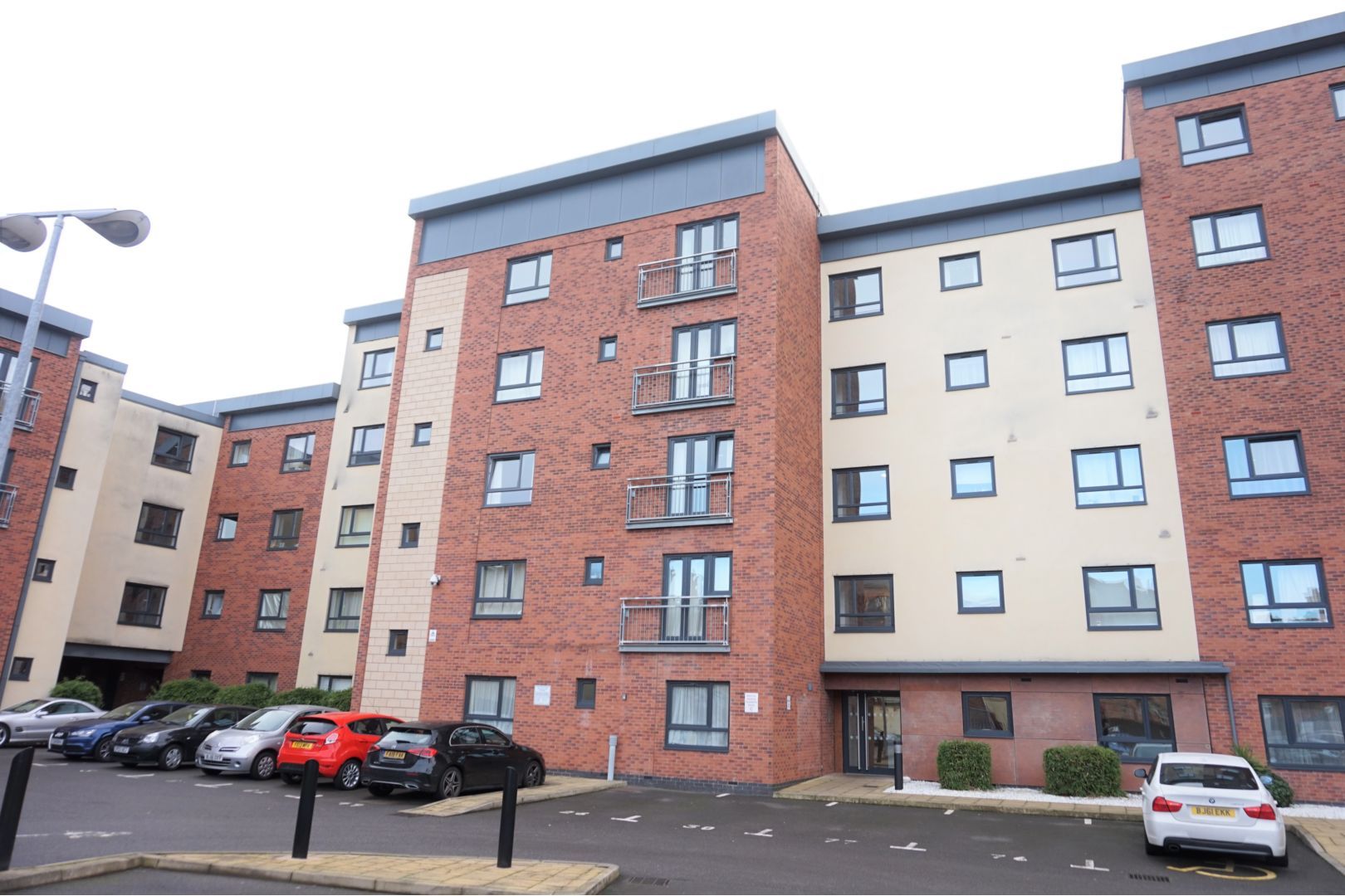 26 Western Road, Leicester LE3  