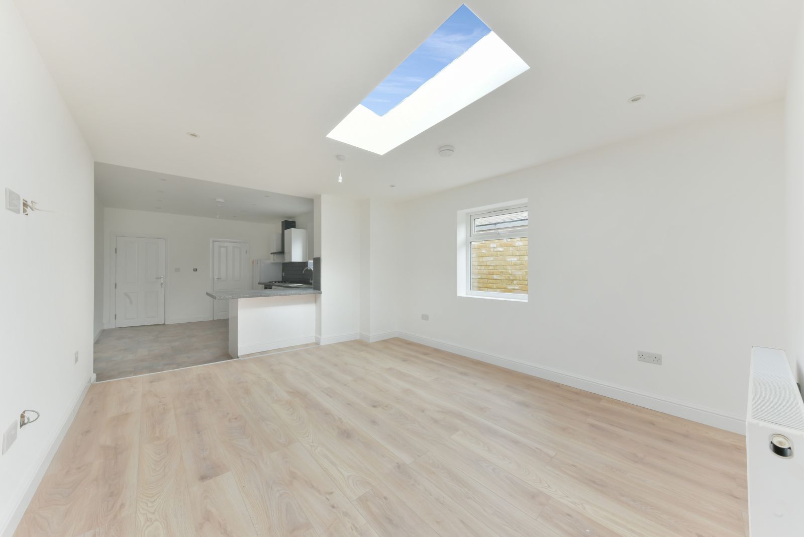 1 bed flat to rent in Kingston Road, London SW20 Zoopla