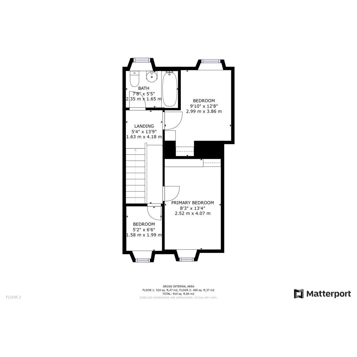 3 bed terraced house for sale in Spring Gardens, Narberth SA67 Zoopla