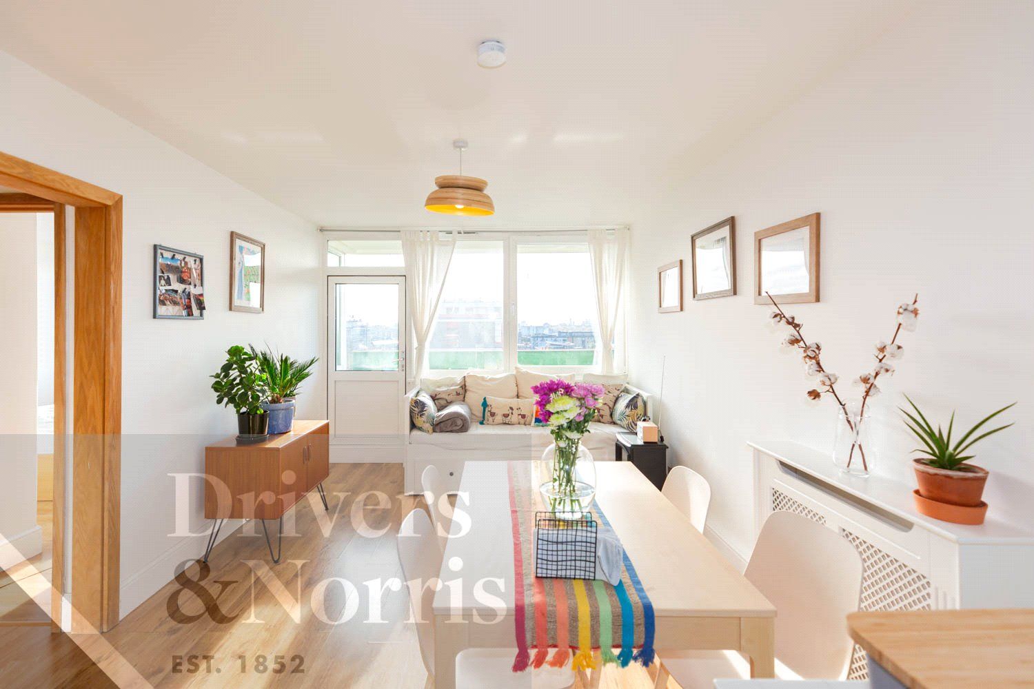 Stranraer Way Islington London N1  