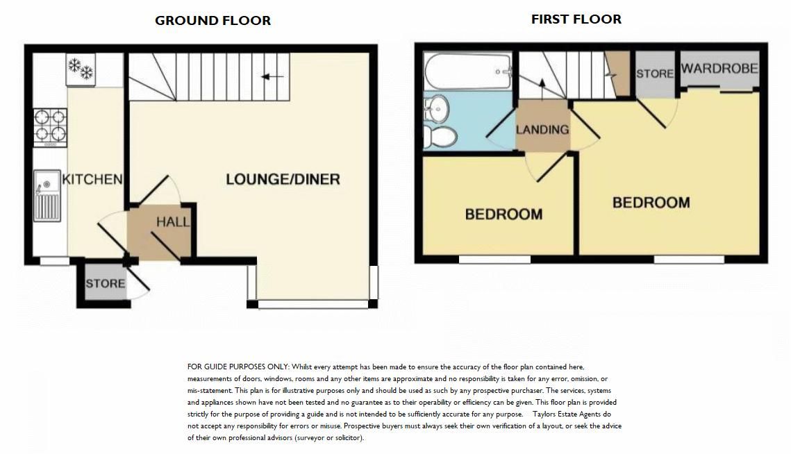 2 bed terraced house for sale in Dadford View, Brierley Hill DY5 Zoopla