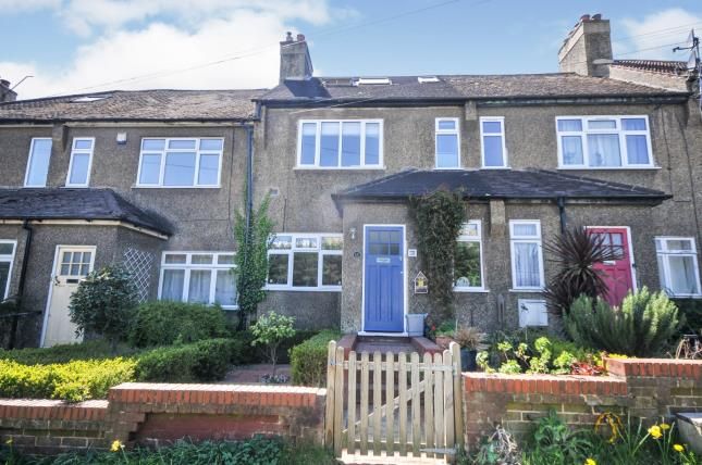 Cheseman Street, Sydenham, London, . SE26  