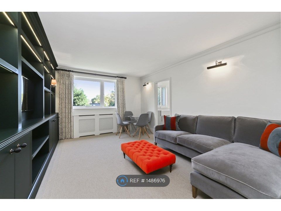 1 bed flat to rent in Elm Park Gardens, London SW10 Zoopla