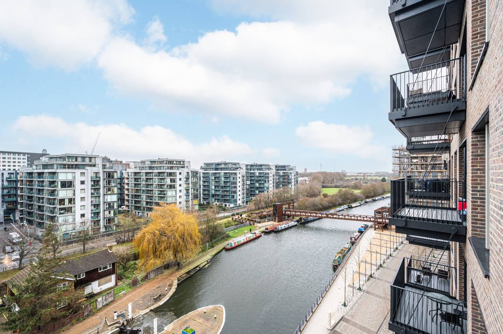 2 bed flat for sale in Ferry Lane, Tottenham, London N17 Zoopla