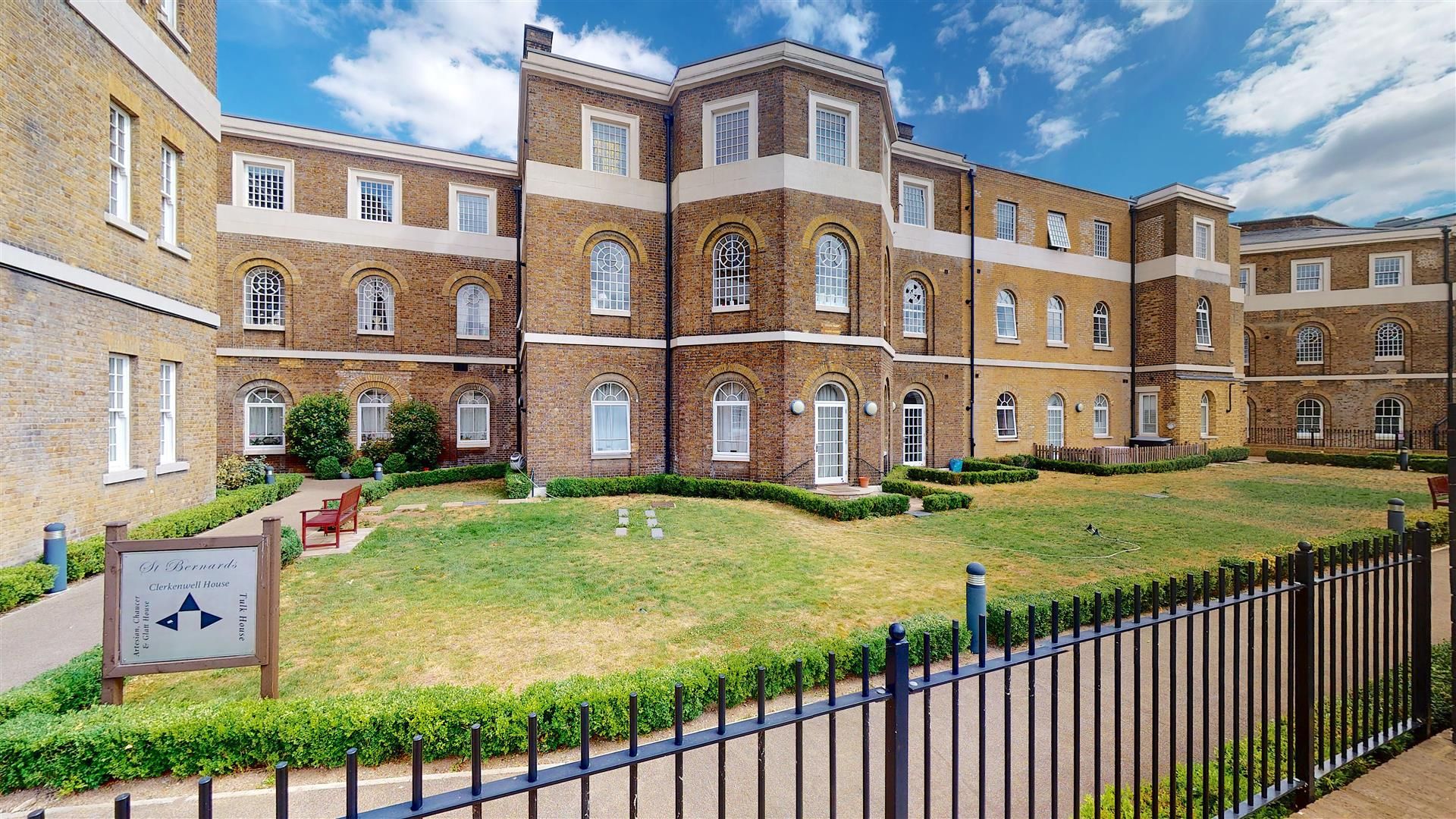 2 bed flat for sale in Hilda Road, Southall UB2 Zoopla