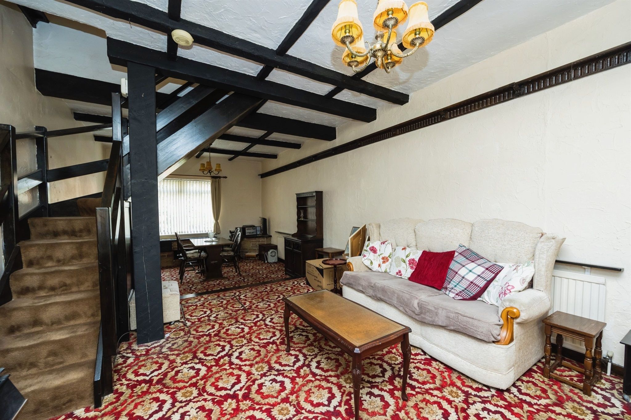 3 bed end terrace house for sale in Bancroft Street, Bulwell