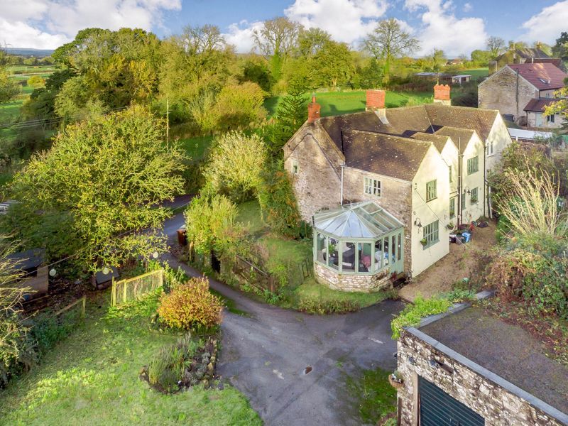 4 bed property for sale in East End, Stoke St. Michael, Radstock BA3 Zoopla