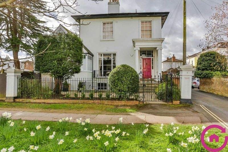 Grafton Road Cheltenham GL50