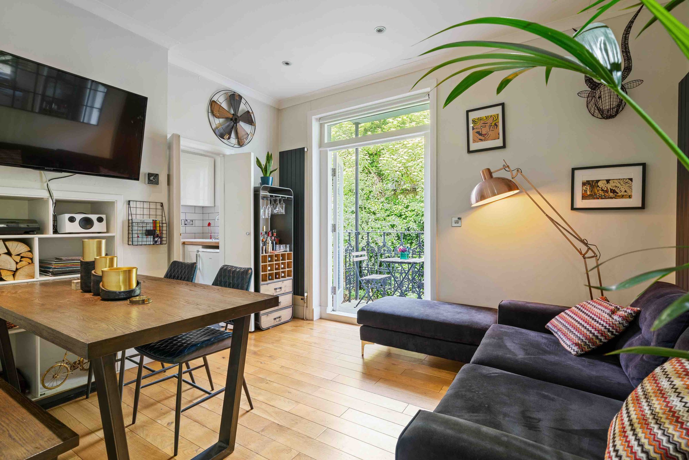 1 bed flat to rent in Hornsey Lane, Highgate N6 Zoopla