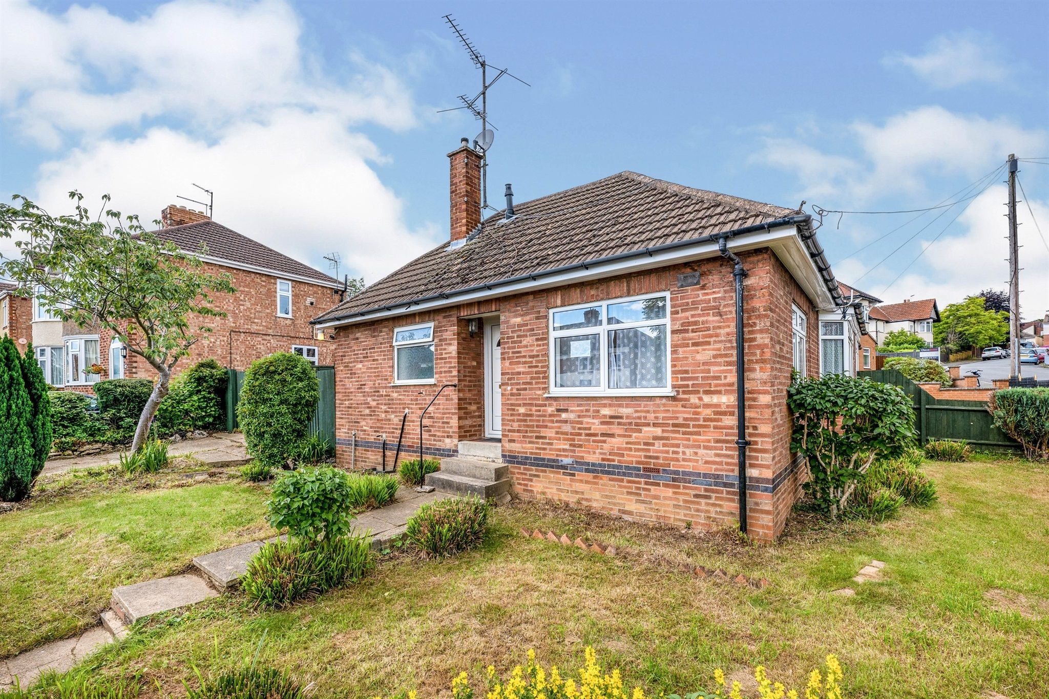 Seagrave Street, Kettering NN15  