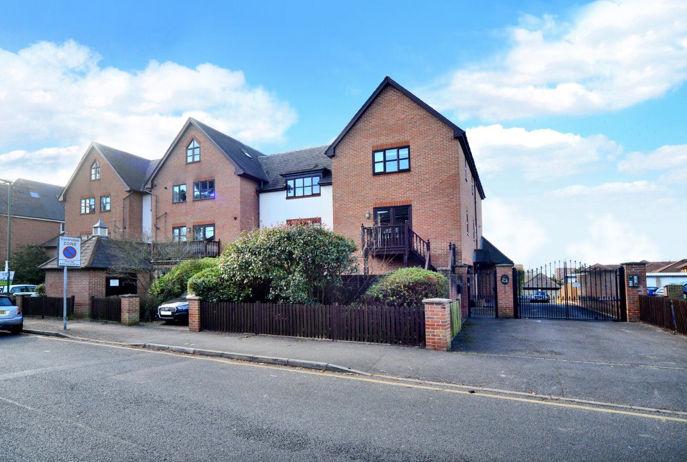 1 bed flat for sale in Thicket Road, Sutton SM1 Zoopla