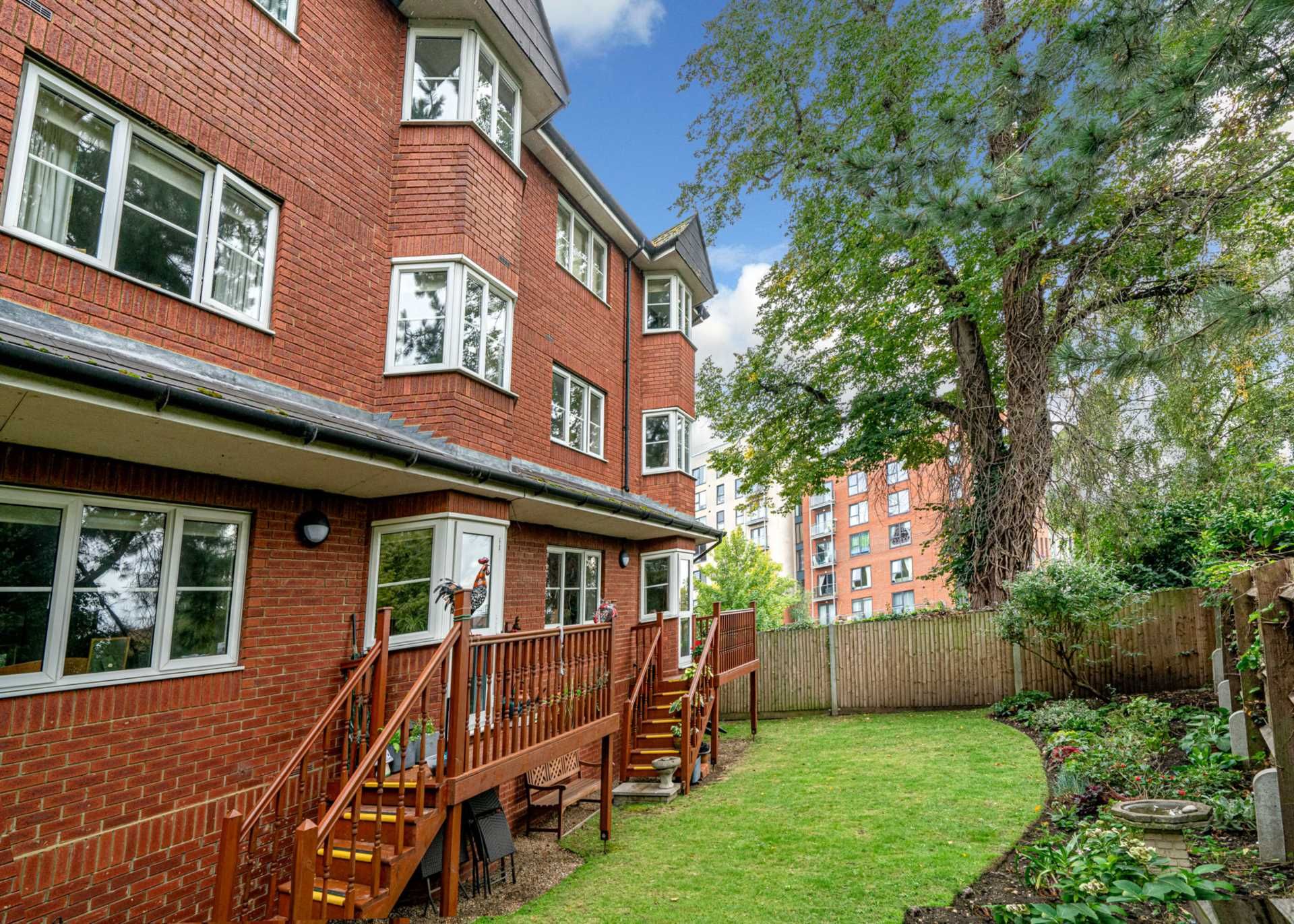 2 bed flat for sale in Alexandra Road, Hemel Hempstead HP2 Zoopla