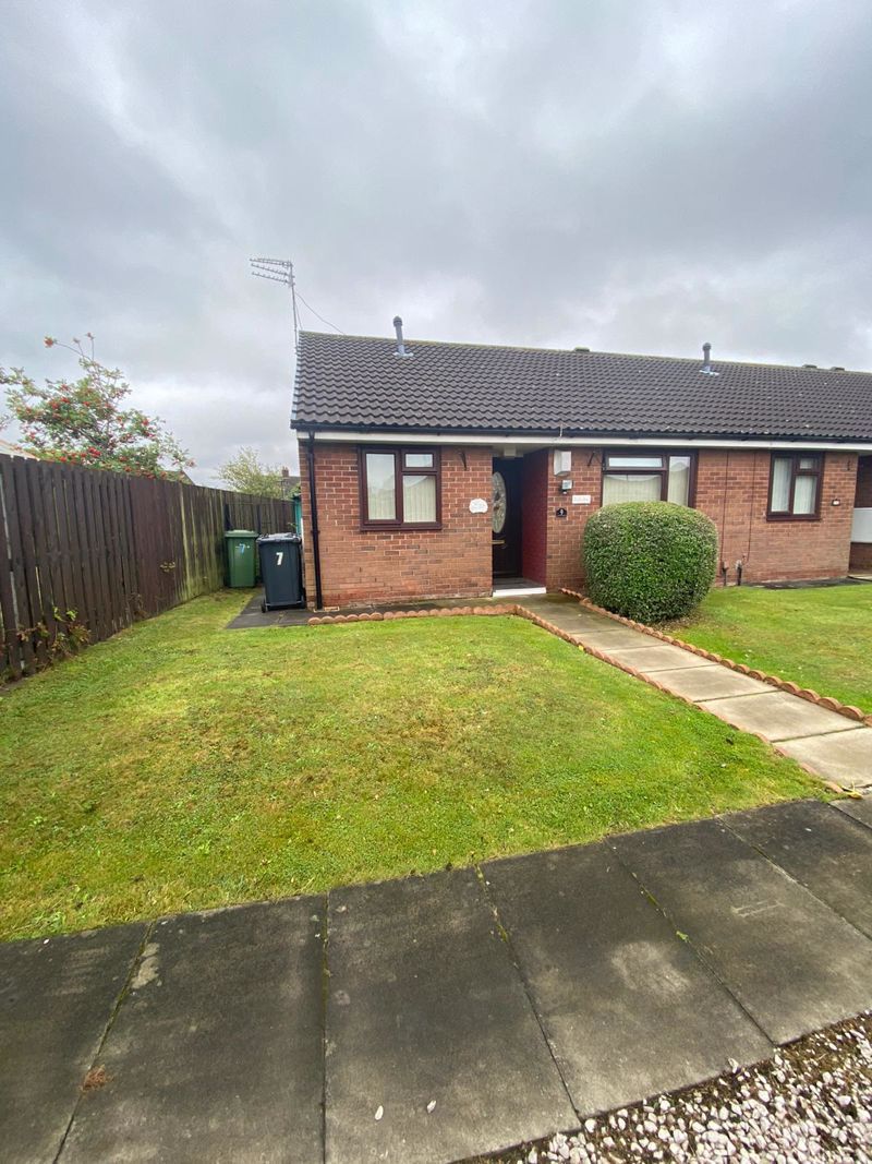 Victory Close, Bootle L30  