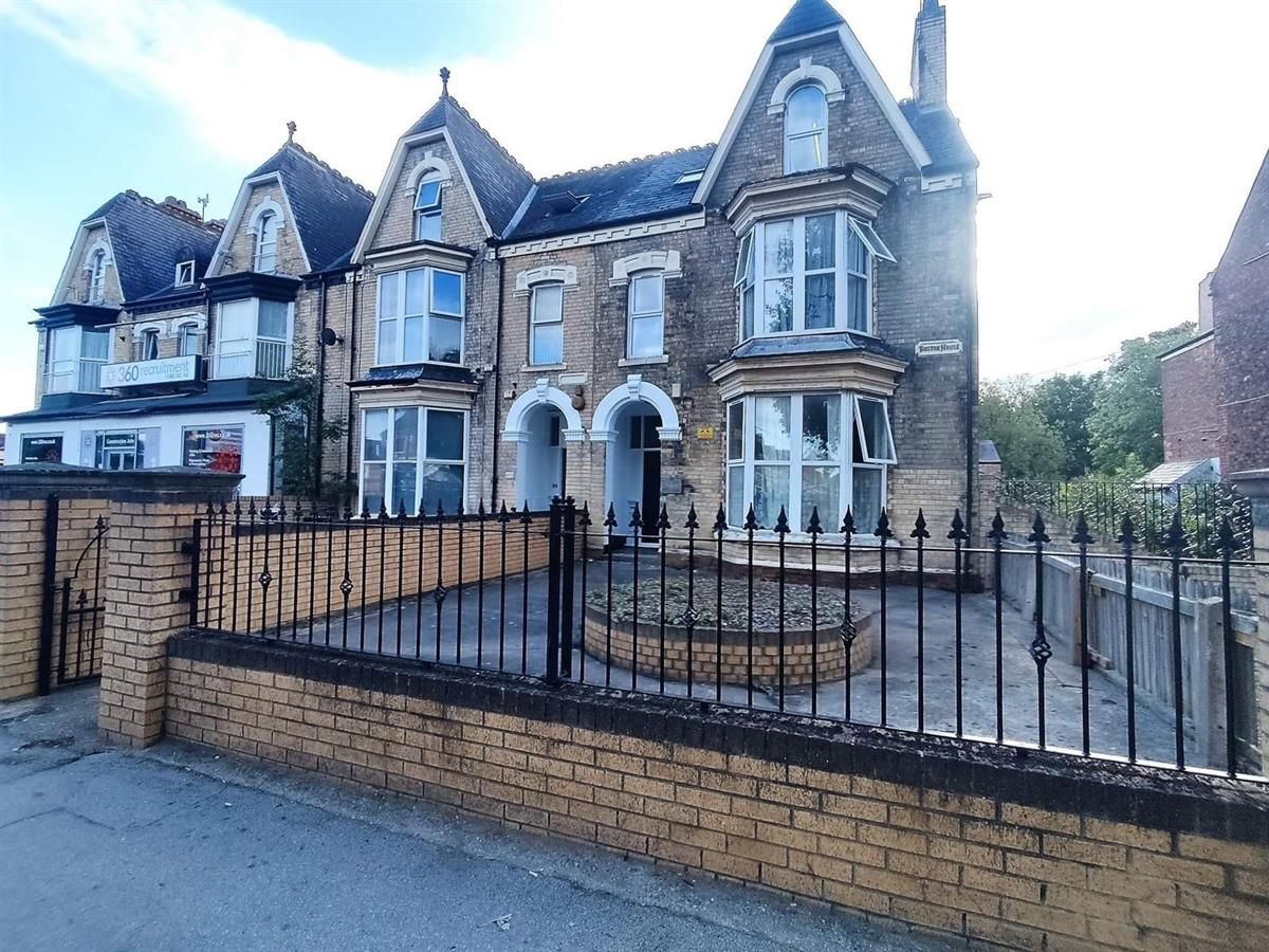 Room to rent in Beverley Road, Hull HU5 Zoopla