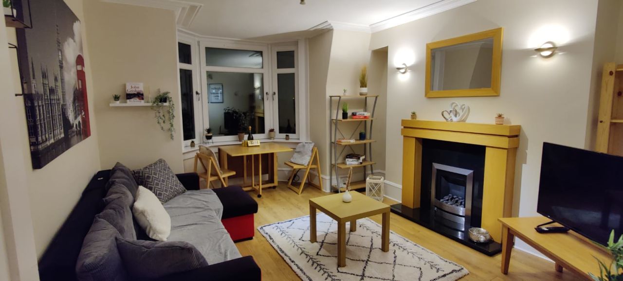 1 bed flat to rent in Erskine Street, Aberdeen AB24 Zoopla