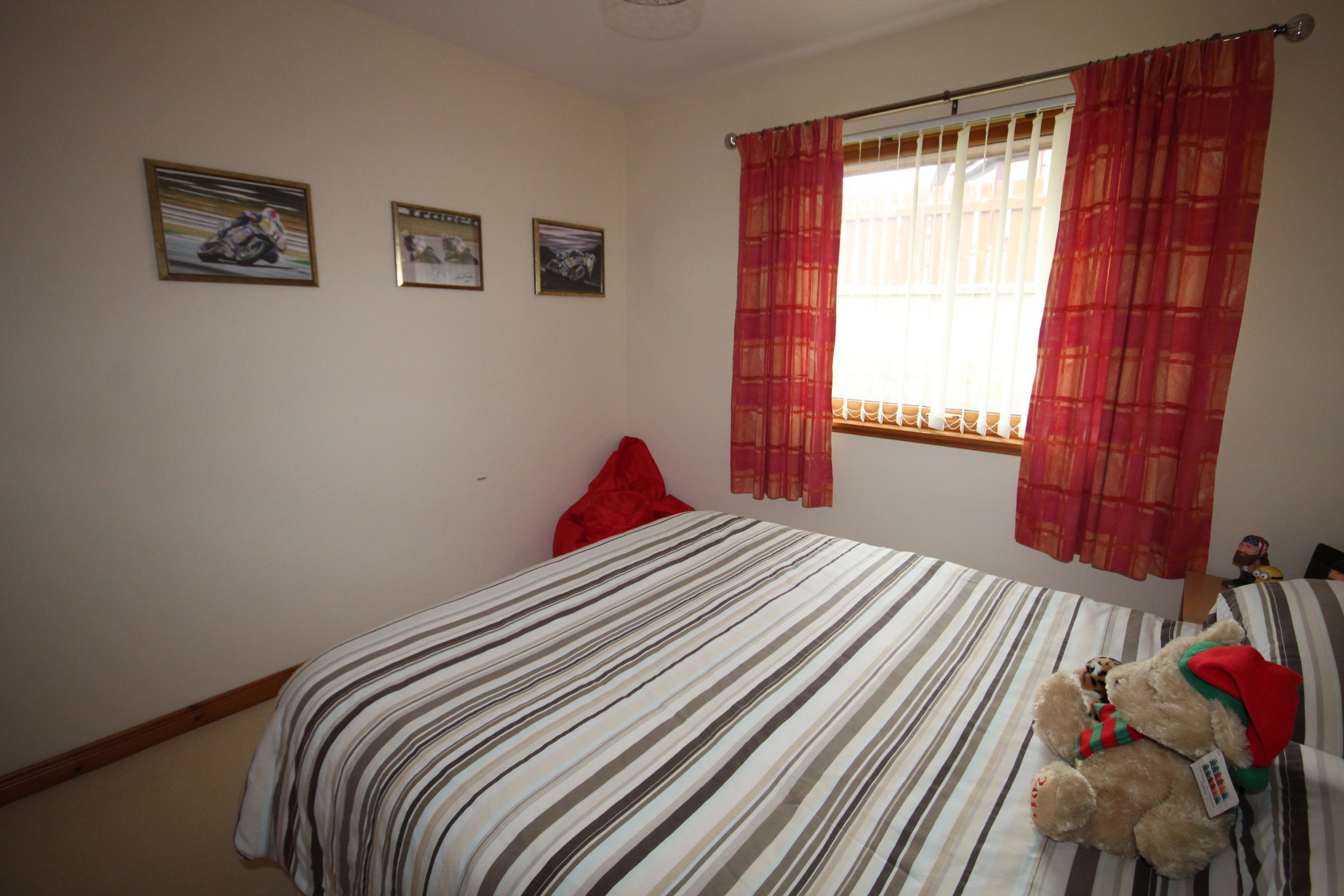 4 bed detached bungalow for sale in 48 Melrose Crescent, Macduff AB44