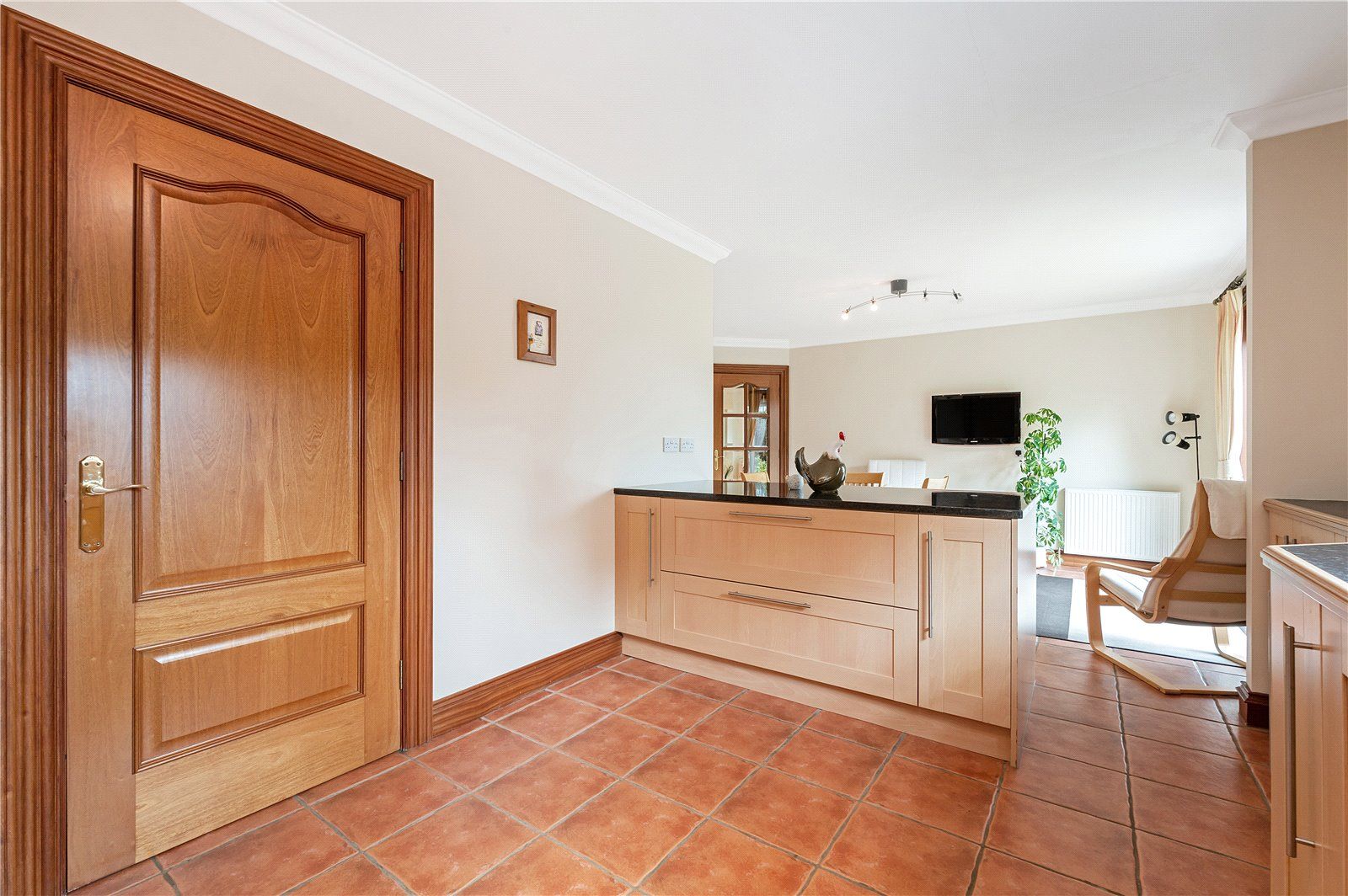 3 bed detached house for sale in West Vows Walk, Kirkcaldy KY1 Zoopla