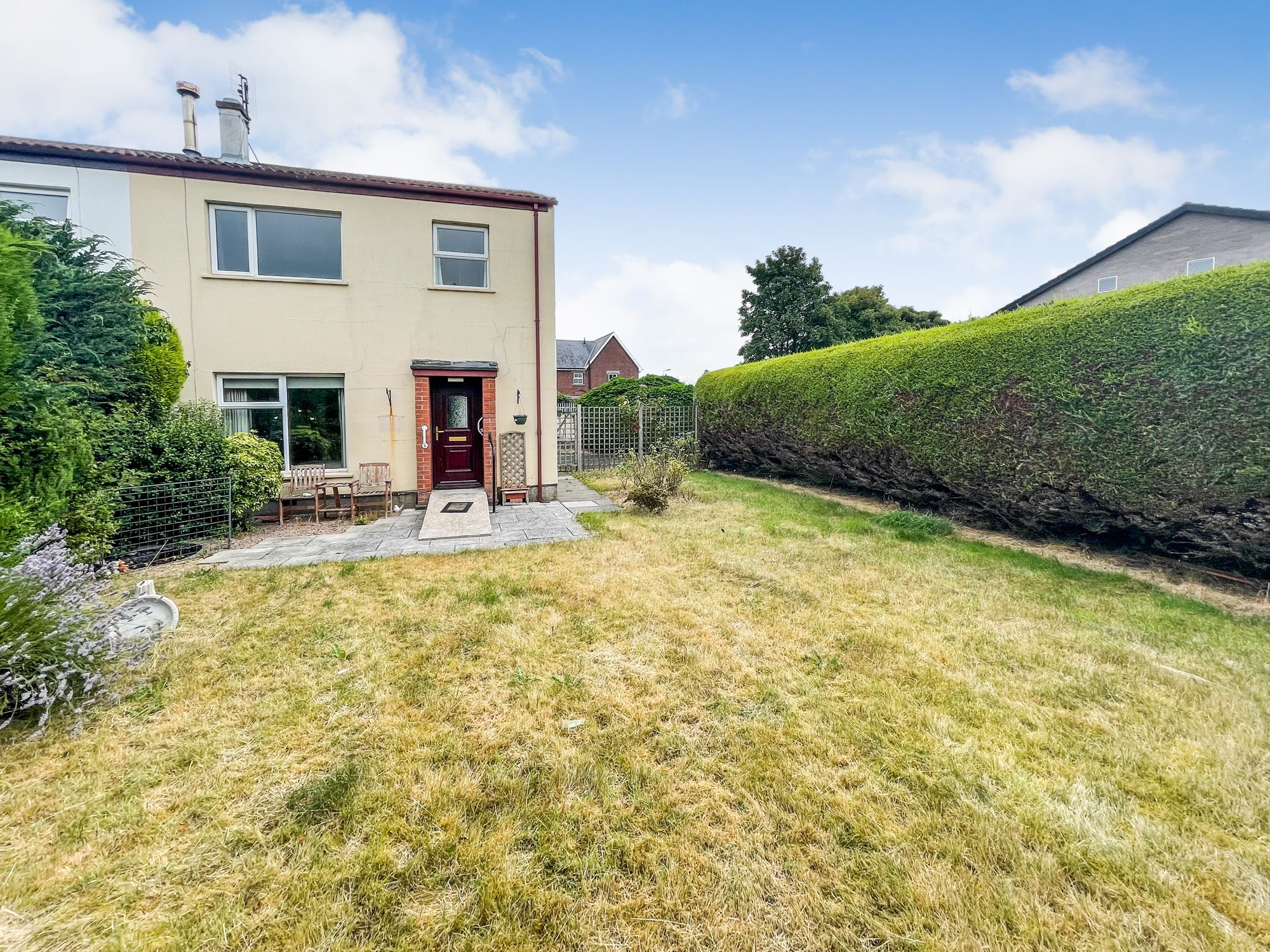 3 bed semidetached house for sale in Skyline Drive, Lambeg BT27 Zoopla