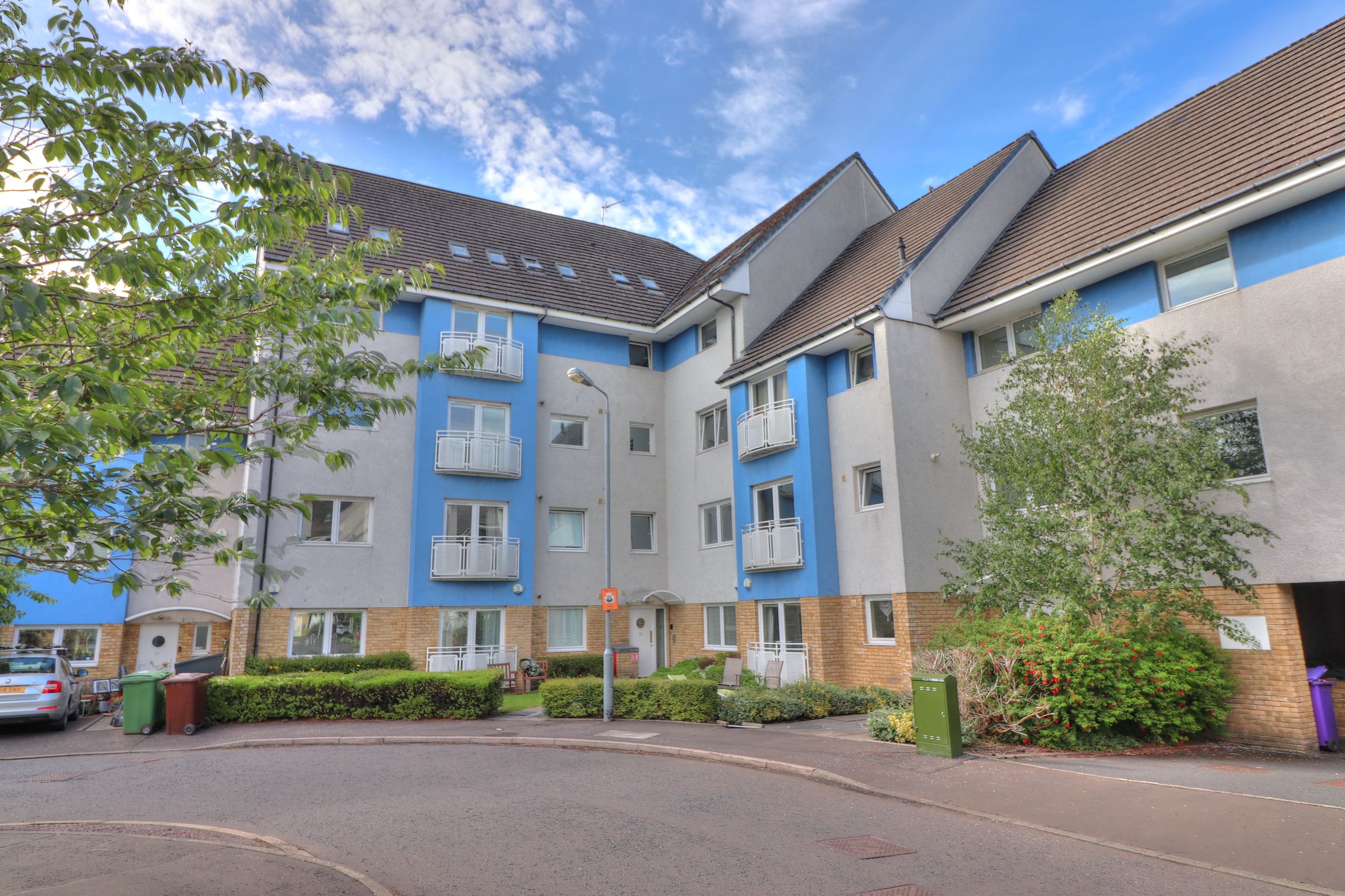 3 bed flat for sale in Hilton Gardens, Anniesland, Glasgow G13 Zoopla