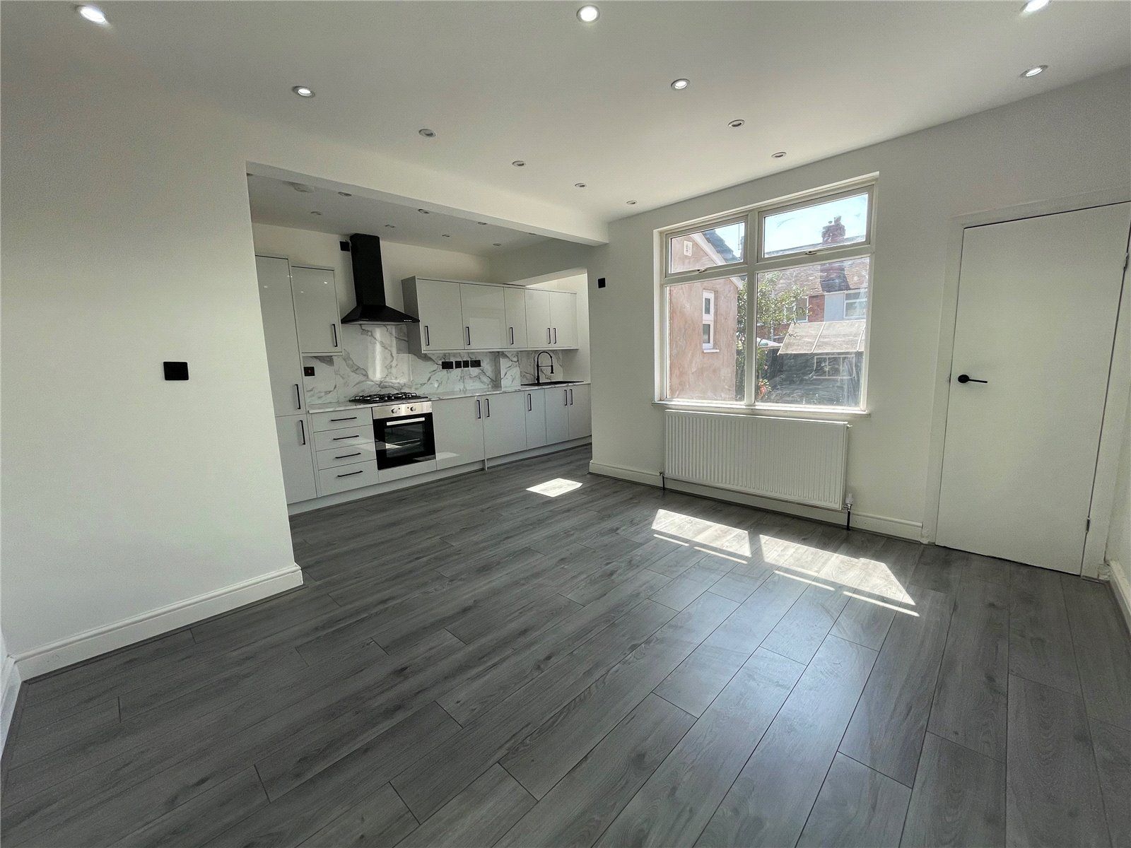 3 bed detached house for sale in Dugdale Road, Radford, Coventry CV6