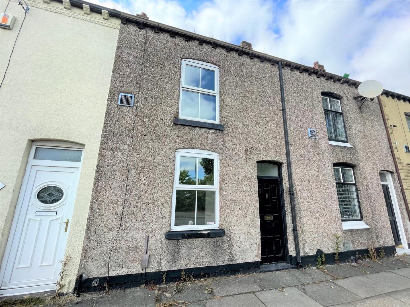 2 bed terraced house for sale in Bright Street, Leigh WN7 Zoopla