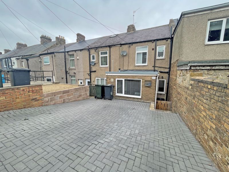 2 bed terraced house for sale in Beech Grove, Prudhoe NE42 Zoopla