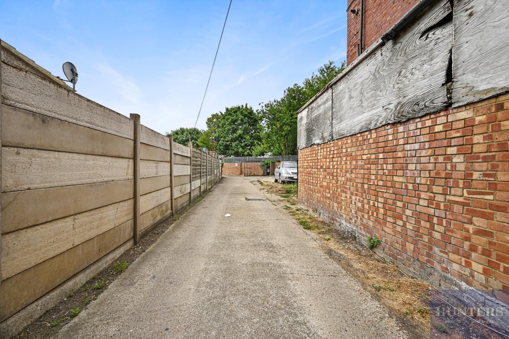 Land for sale in Wellington Road South, Hounslow TW4 Zoopla