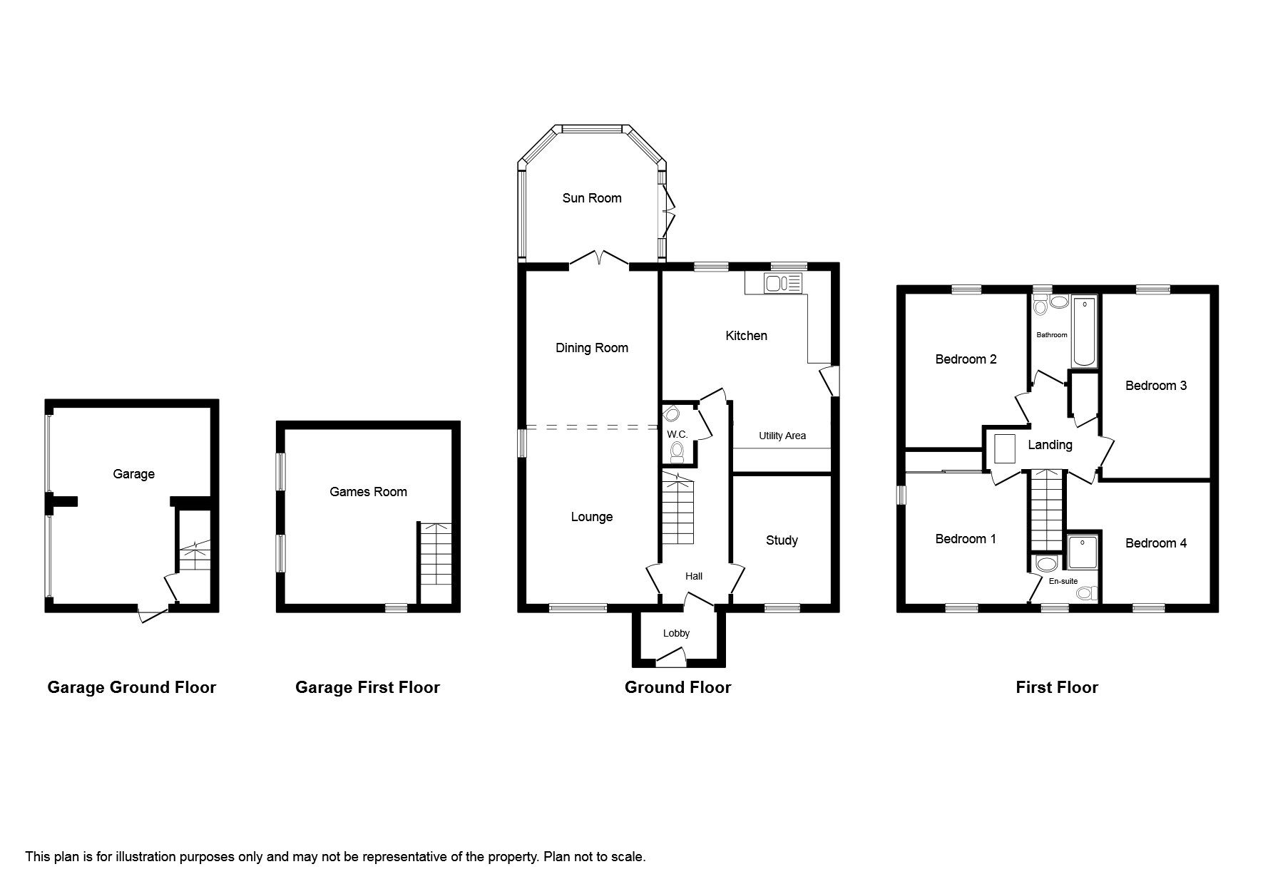 5 bed detached house for sale in Pasture Lane, Scartho Top, Grimsby