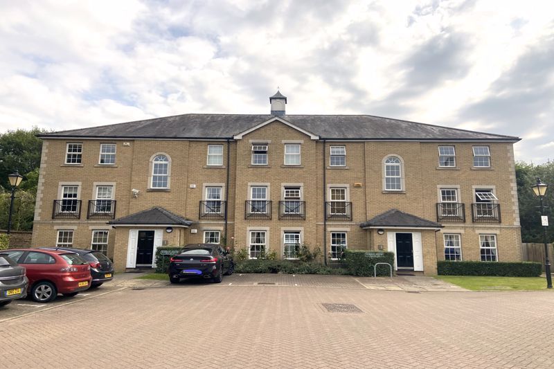 2 bed flat to rent in Mandelbrote Drive, Littlemore, Oxford OX4 Zoopla