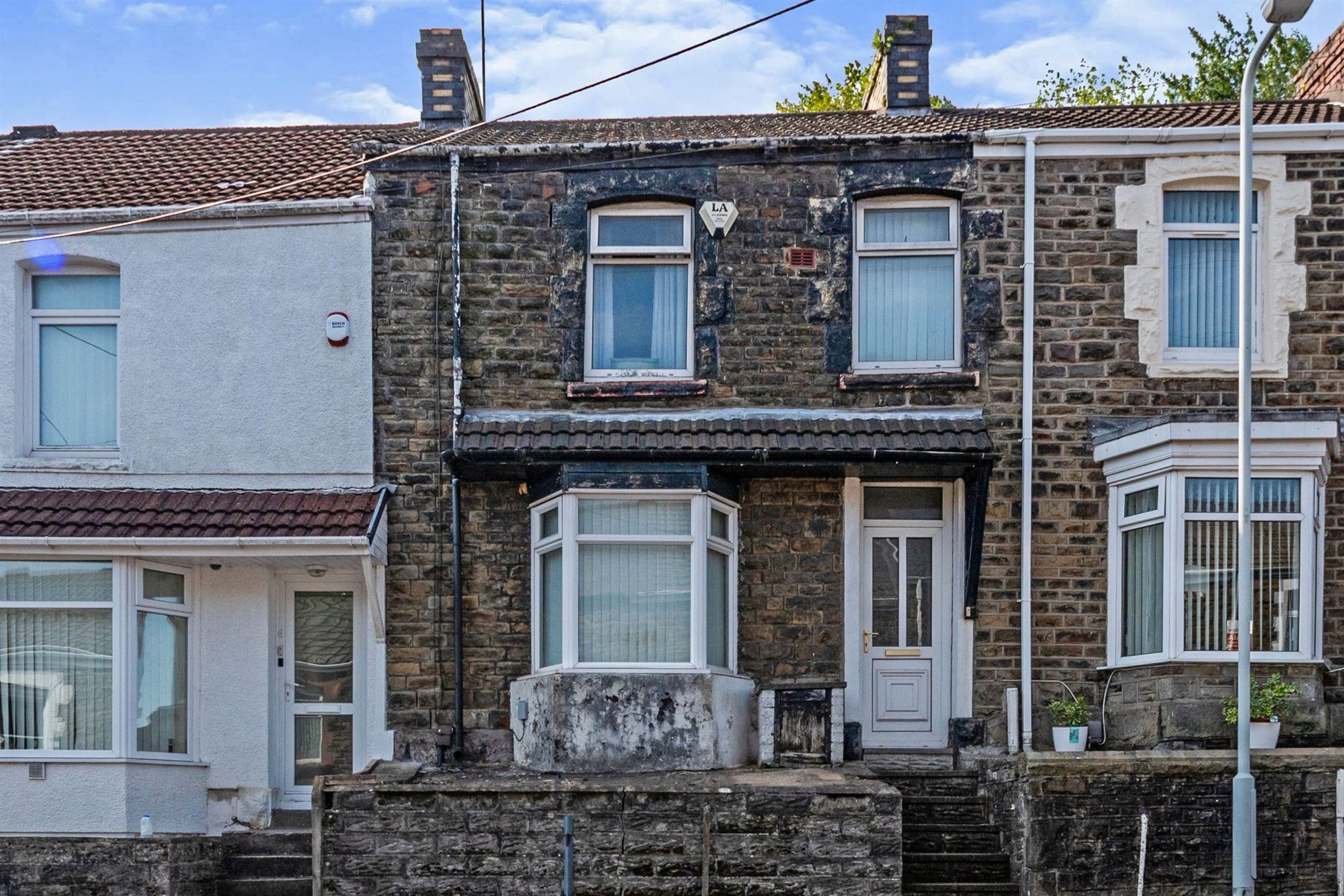 4 bed terraced house for sale in Colbourne Terrace, Swansea SA1 Zoopla