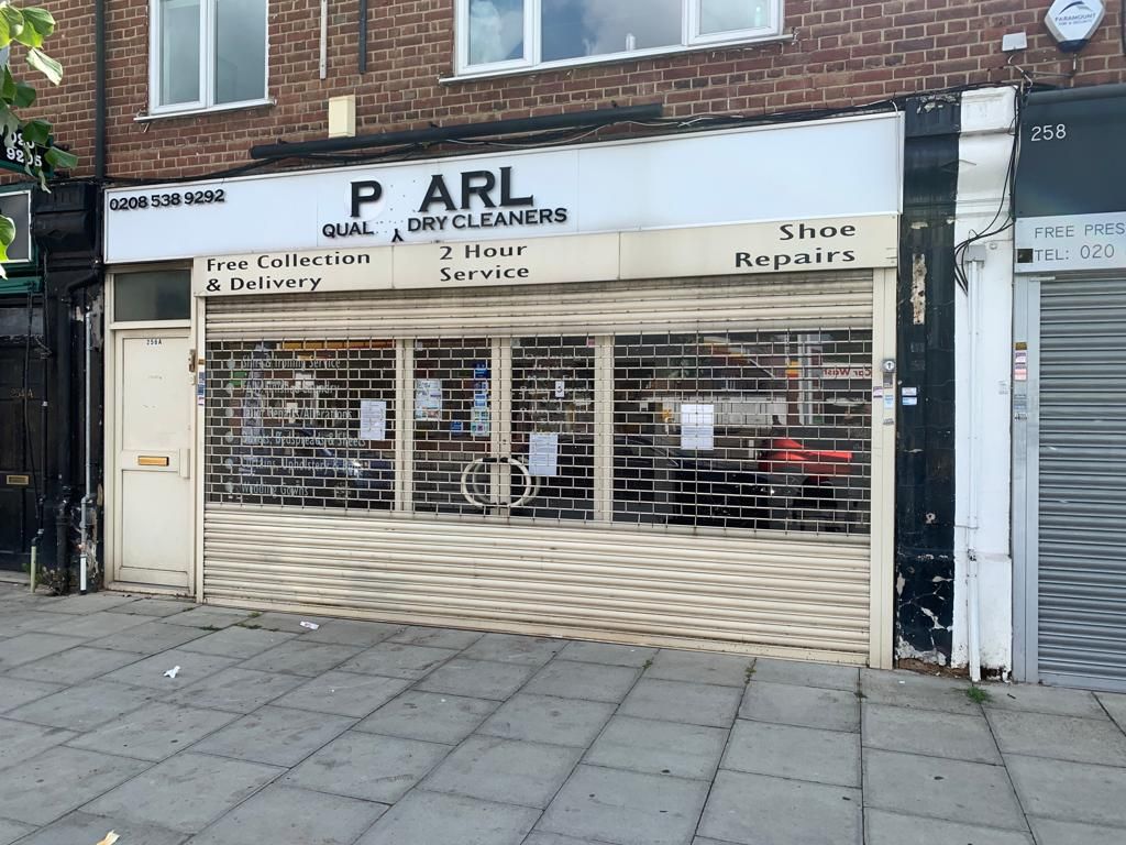 Retail premises to let in Twickenham Road, Isleworth TW7 Zoopla