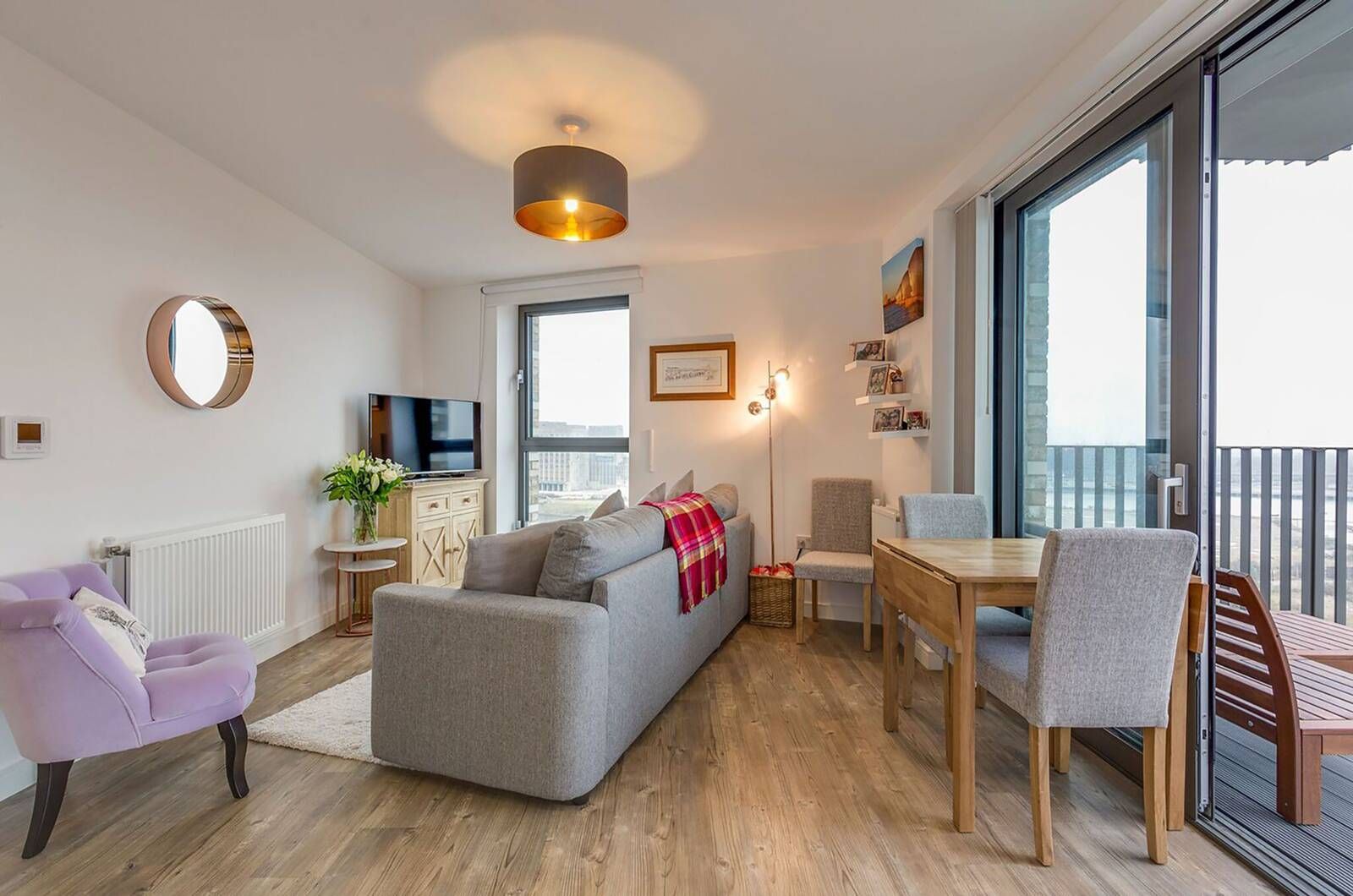 Bramwell Way, Silvertown, London E16  