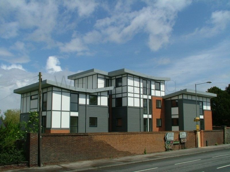 2 bed flat to rent in Preston Grove, Faversham ME13 Zoopla