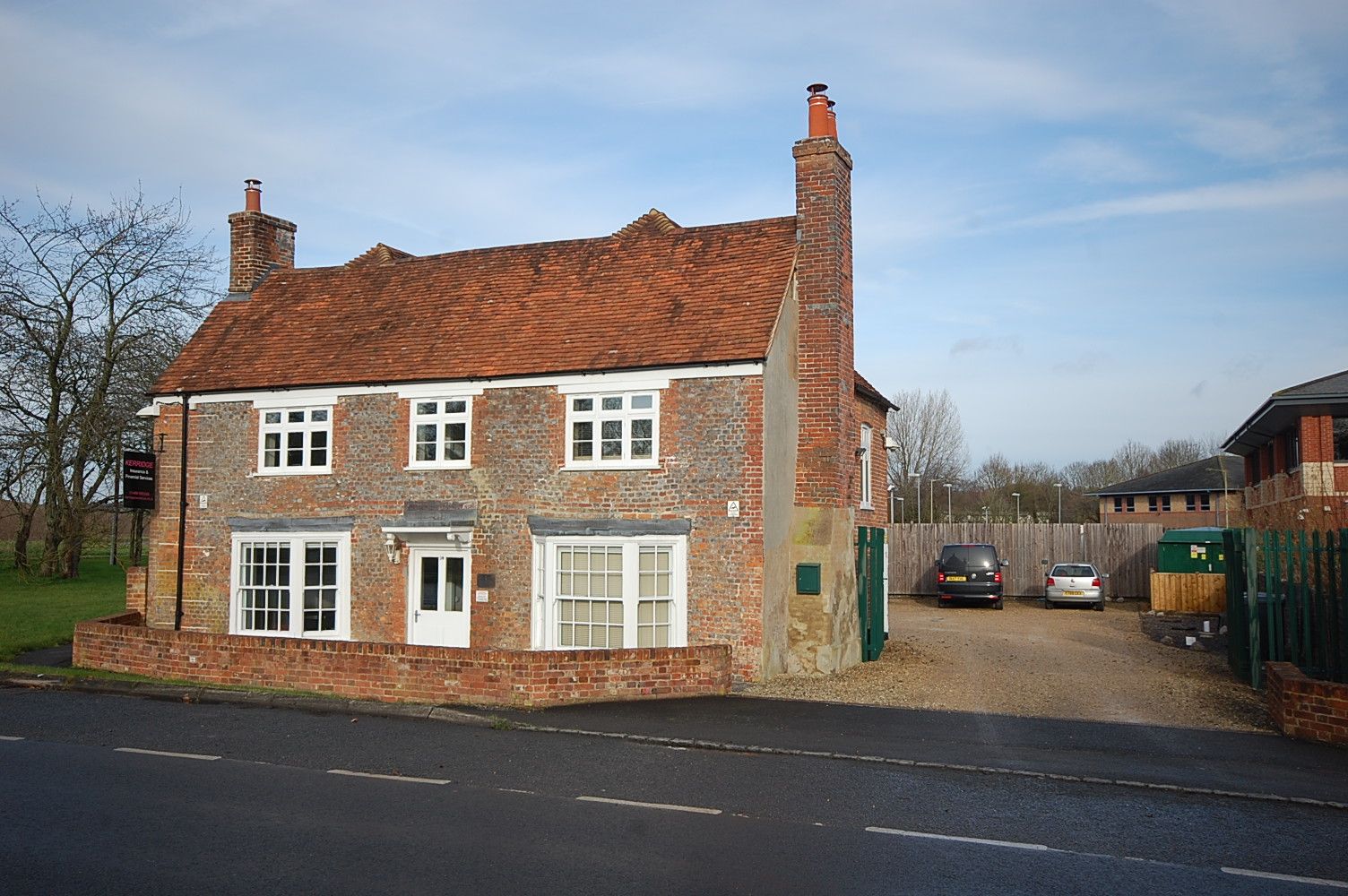 Office to let in 39 Charnham Street, Hungerford RG17 Zoopla
