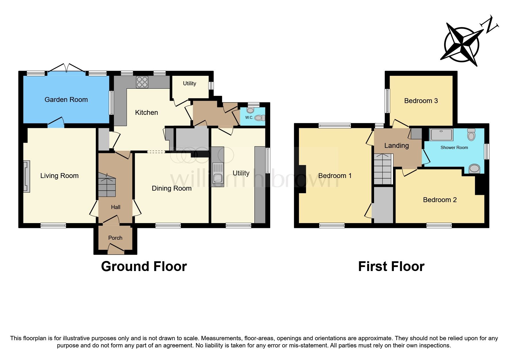 3 bed detached house for sale in Cromer Road, Erpingham, Norwich NR11
