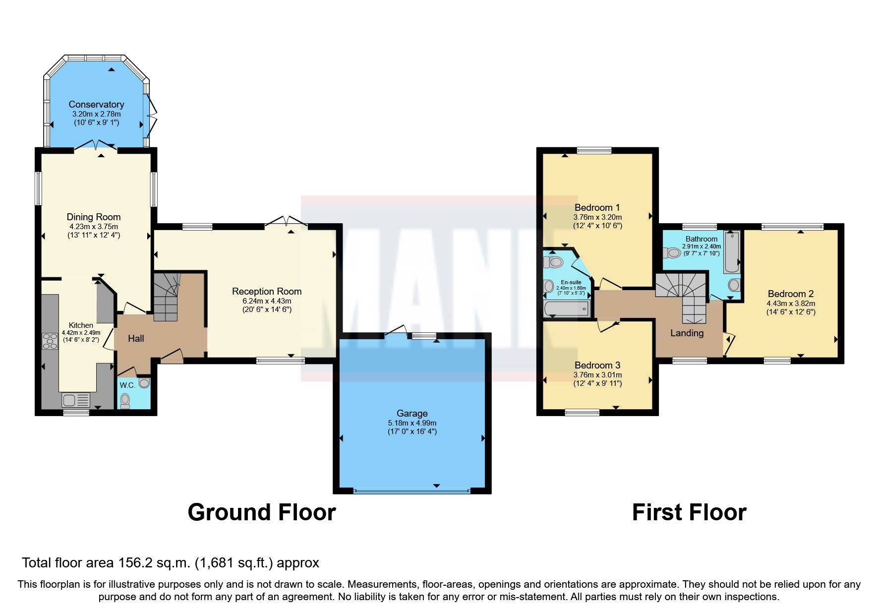 3 bed detached house for sale in Birdhurst Road, South Croydon CR2 Zoopla
