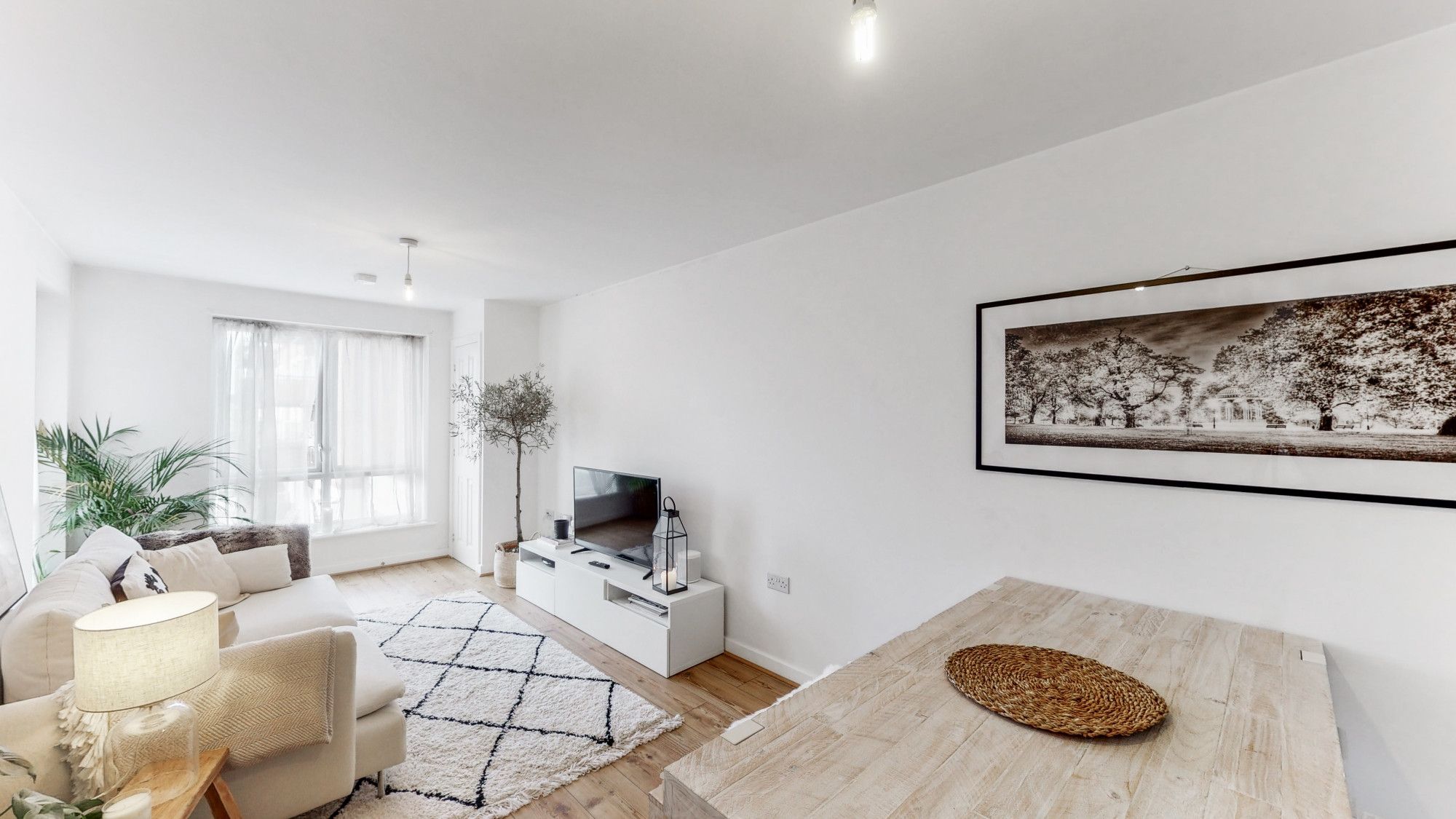 Radcliffe House Worcester Close London SE20  