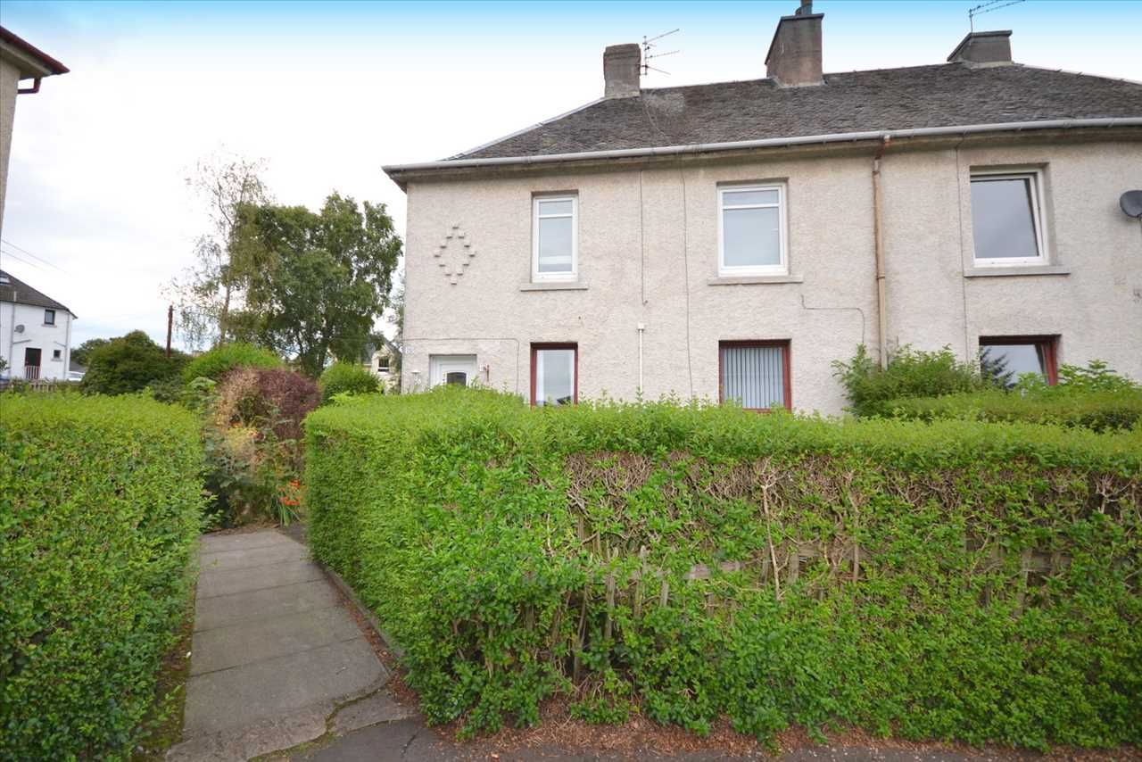 2 bed flat for sale in Cathkin Avenue, Cambuslang, Glasgow G72 Zoopla