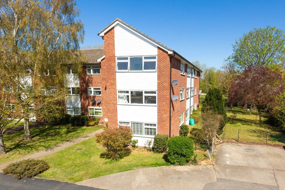 Jenyns Court, Abingdon OX14  