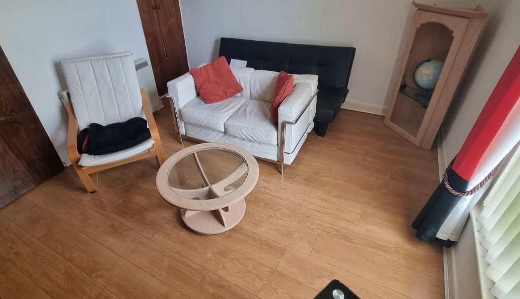 1 bed flat to rent in Chorley Old Road, Bolton BL1 Zoopla