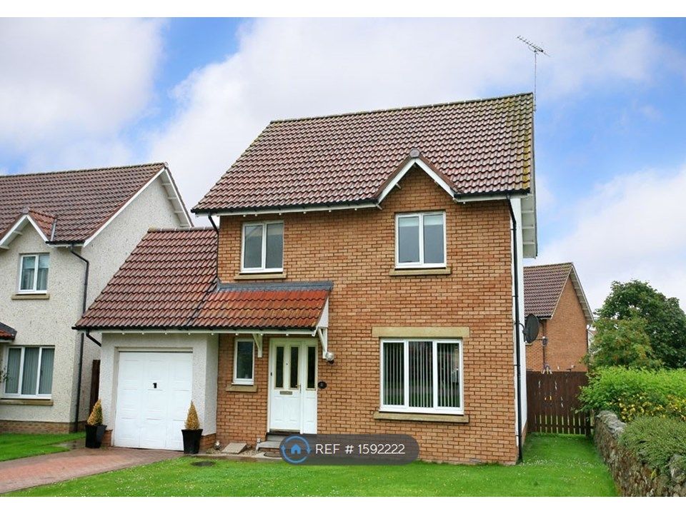 3 bed detached house to rent in Concraig Park, Kingswells, Aberdeen