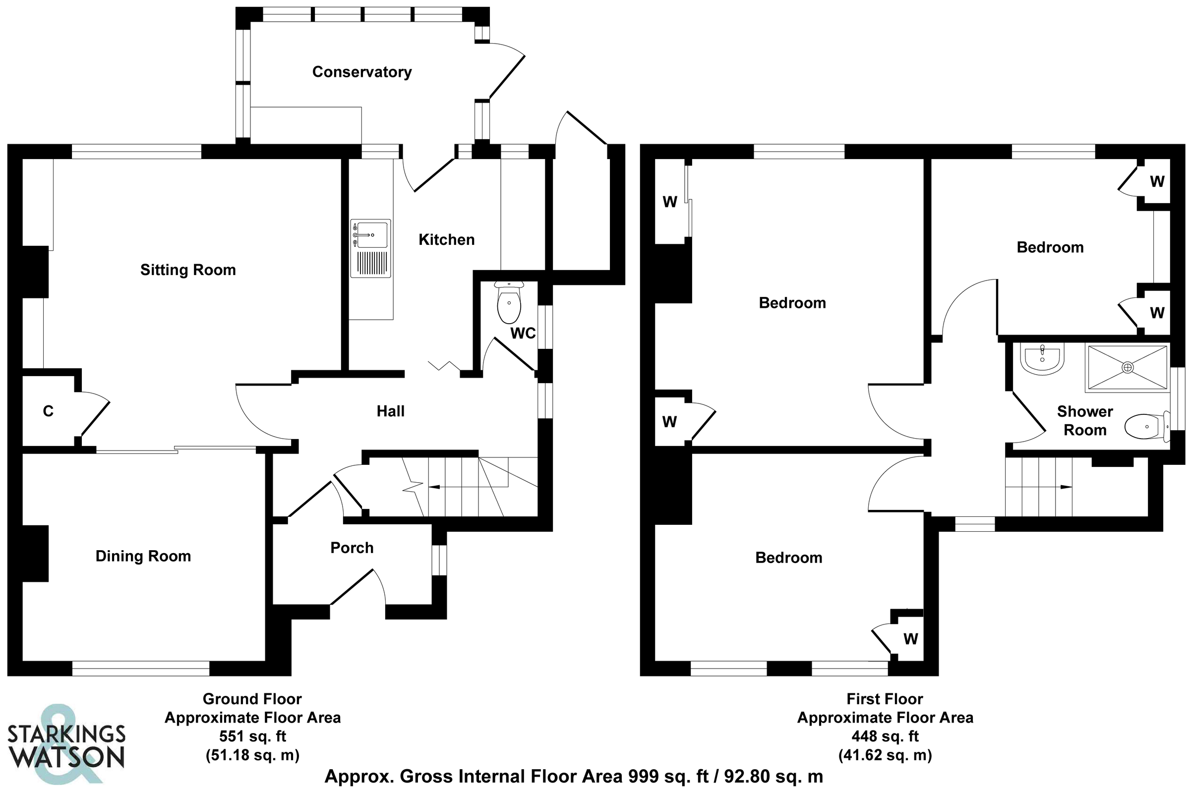 3 bed semidetached house for sale in Joyce Road, Bungay NR35 Zoopla